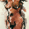 Akt Torso 1969